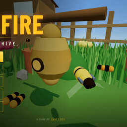 HIVEFIRE