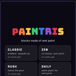 Paintris