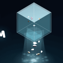 Zaney Aquarium